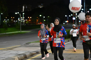 Night Race @ Putrajaya 2026