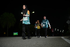 Night Race @ Putrajaya 2026