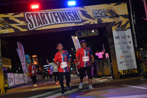 Night Race @ Putrajaya 2026