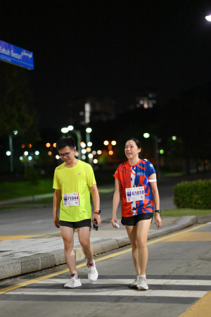 Night Race @ Putrajaya 2026