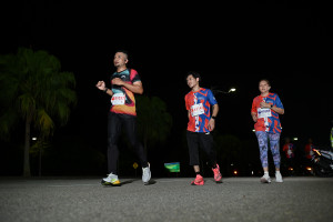 Night Race @ Putrajaya 2026