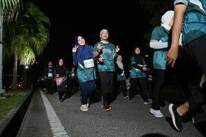 Night Race @ Putrajaya 2026