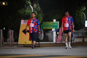 Night Race @ Putrajaya 2026