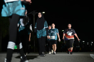 Night Race @ Putrajaya 2026