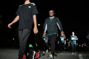 Night Race @ Putrajaya 2026