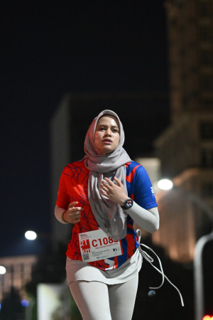 Night Race @ Putrajaya 2026
