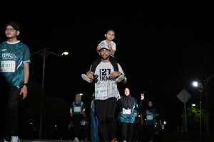Night Race @ Putrajaya 2026