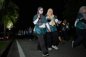 Night Race @ Putrajaya 2026