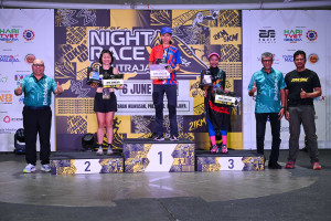 Night Race @ Putrajaya 2026