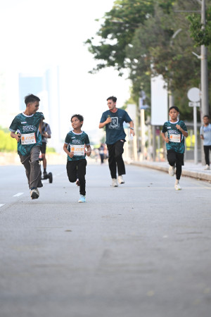 Night Race @ Putrajaya 2026