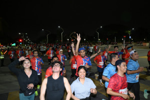 Night Race @ Putrajaya 2026