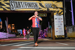 Night Race @ Putrajaya 2026