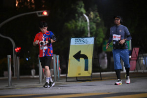 Night Race @ Putrajaya 2026