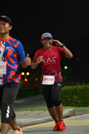 Night Race @ Putrajaya 2026