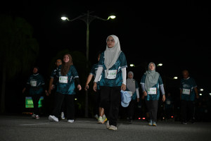 Night Race @ Putrajaya 2026