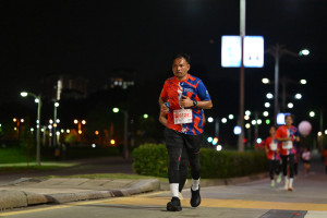 Night Race @ Putrajaya 2026