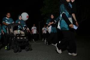 Night Race @ Putrajaya 2026