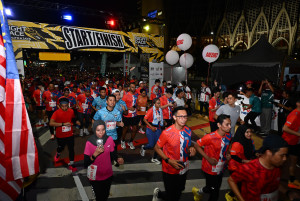 Night Race @ Putrajaya 2026