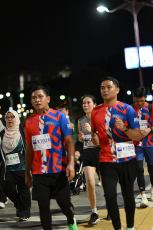 Night Race @ Putrajaya 2026