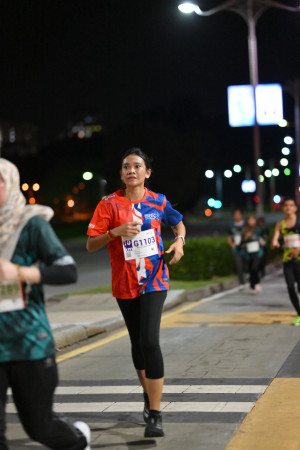 Night Race @ Putrajaya 2026