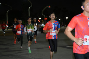 Night Race @ Putrajaya 2026