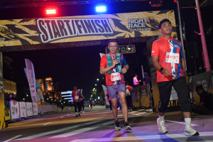 Night Race @ Putrajaya 2026