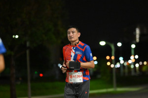 Night Race @ Putrajaya 2026