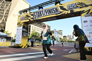 Night Race @ Putrajaya 2026