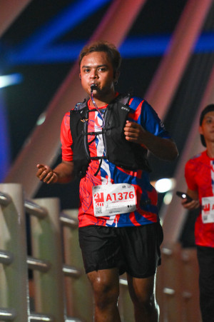 Night Race @ Putrajaya 2026