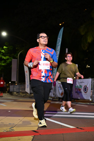 Night Race @ Putrajaya 2026