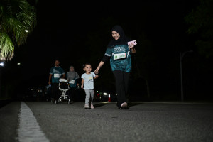 Night Race @ Putrajaya 2026