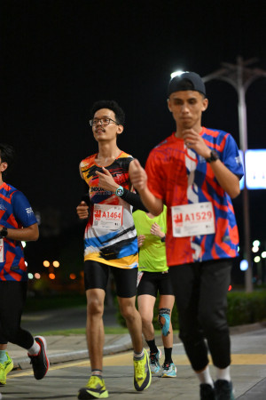 Night Race @ Putrajaya 2026