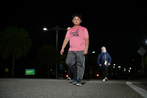 Night Race @ Putrajaya 2026