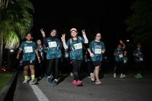 Night Race @ Putrajaya 2026