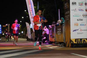 Night Race @ Putrajaya 2026