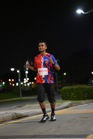 Night Race @ Putrajaya 2026
