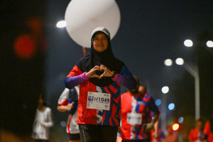 Night Race @ Putrajaya 2026