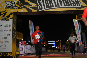 Night Race @ Putrajaya 2026