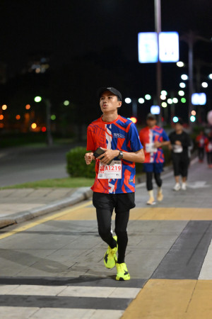 Night Race @ Putrajaya 2026