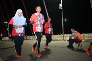 Night Race @ Putrajaya 2026