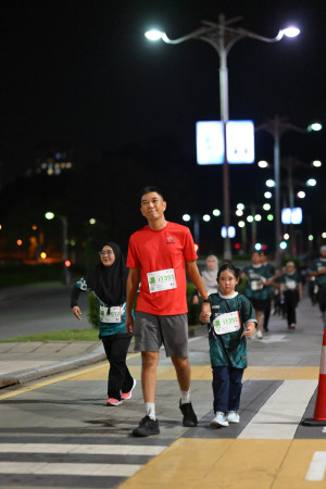 Night Race @ Putrajaya 2026