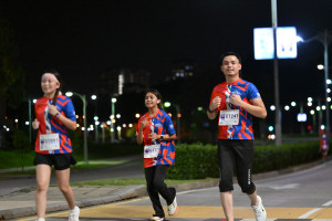 Night Race @ Putrajaya 2026