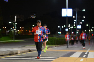 Night Race @ Putrajaya 2026
