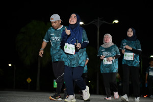 Night Race @ Putrajaya 2026