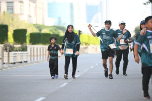 Night Race @ Putrajaya 2026