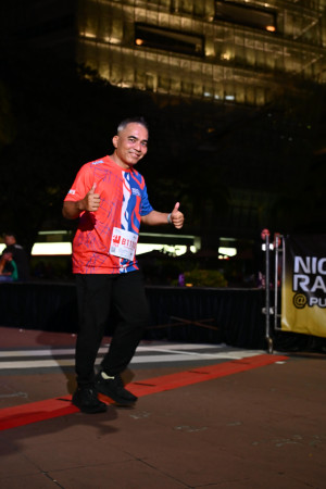 Night Race @ Putrajaya 2026