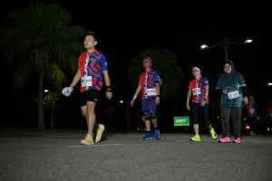 Night Race @ Putrajaya 2026
