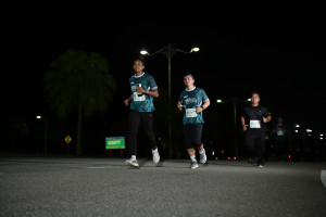 Night Race @ Putrajaya 2026