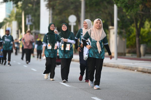 Night Race @ Putrajaya 2026