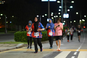 Night Race @ Putrajaya 2026